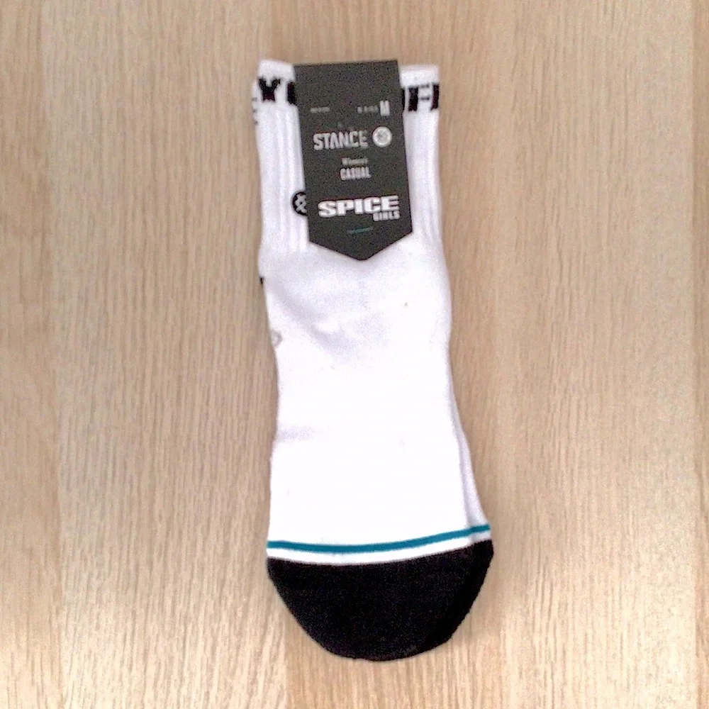Stance light cushion